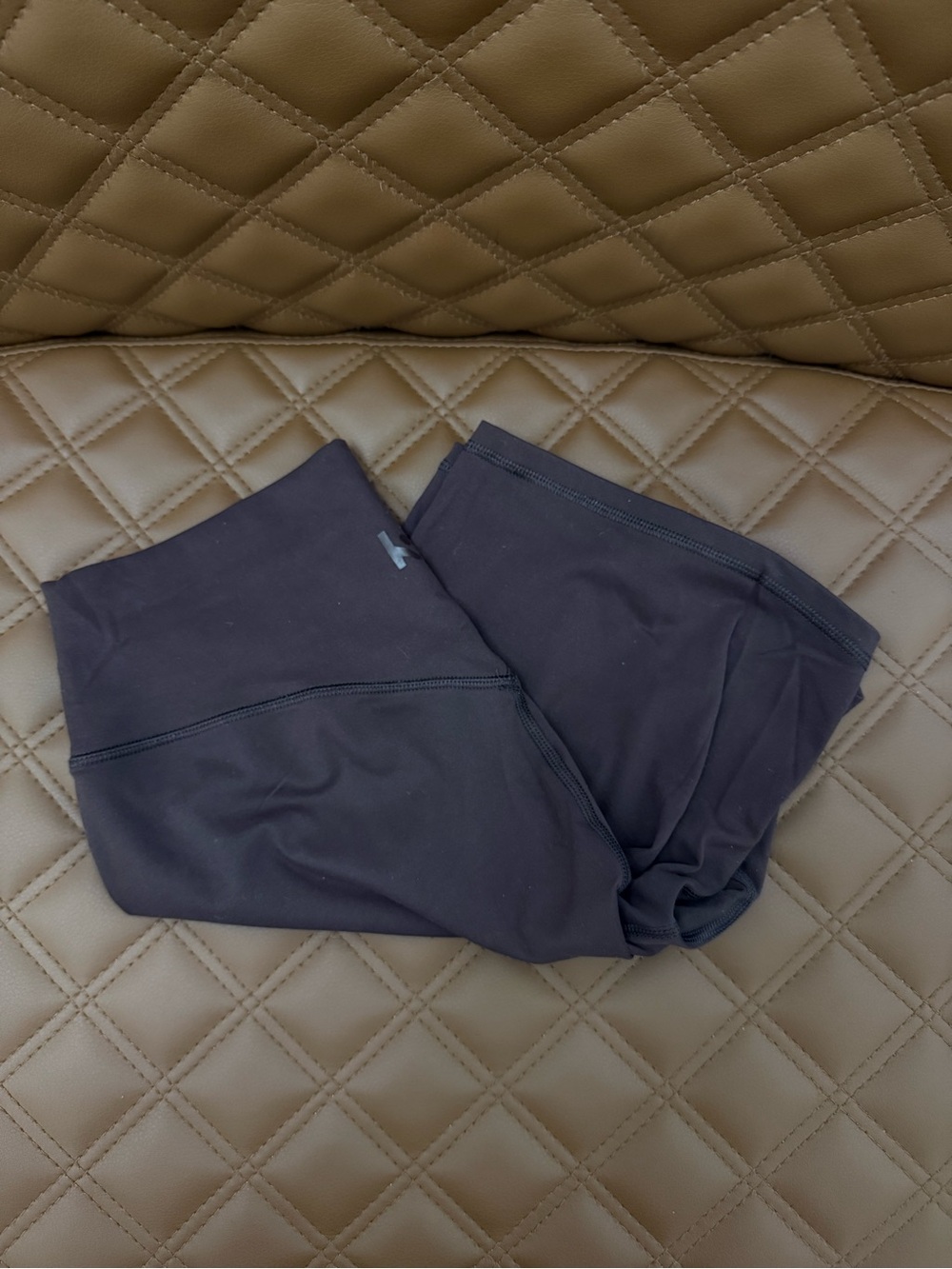 Kamo Fitness Shorts size M